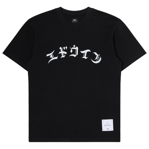 Edwin Ανδρική κοντομάνικη μπλούζα High Life Low Levels Tee